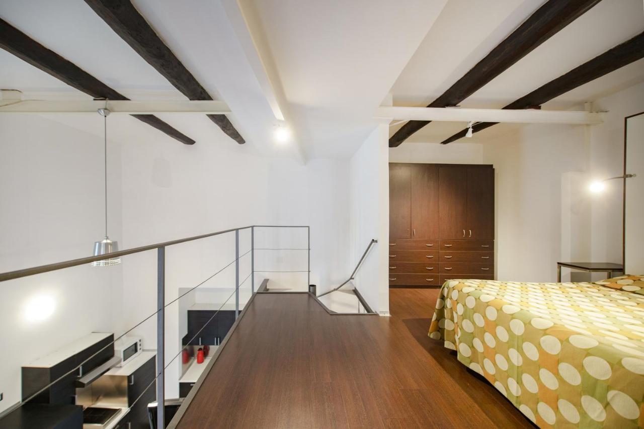 Residenza Pizzofalcone Apartment