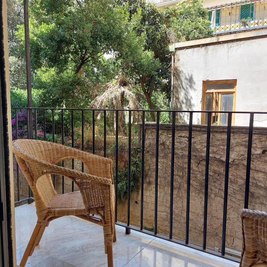 Apartment Residenza Pizzofalcone