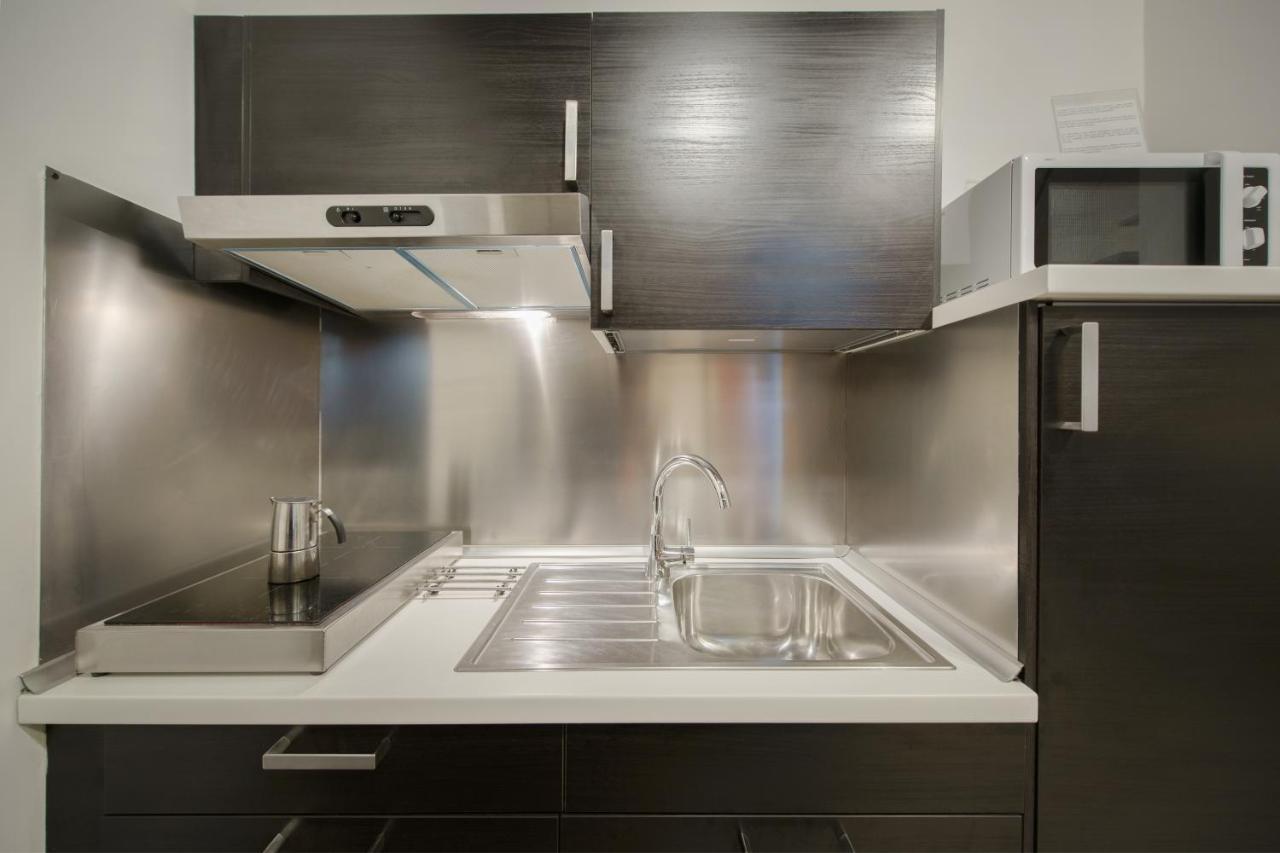 Residenza Pizzofalcone * Napels
