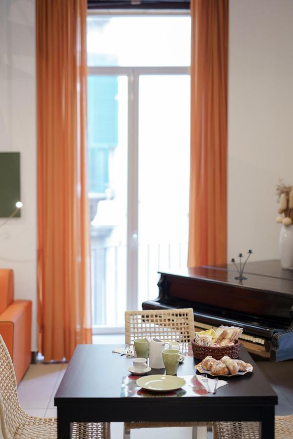 Appartement Residenza Pizzofalcone