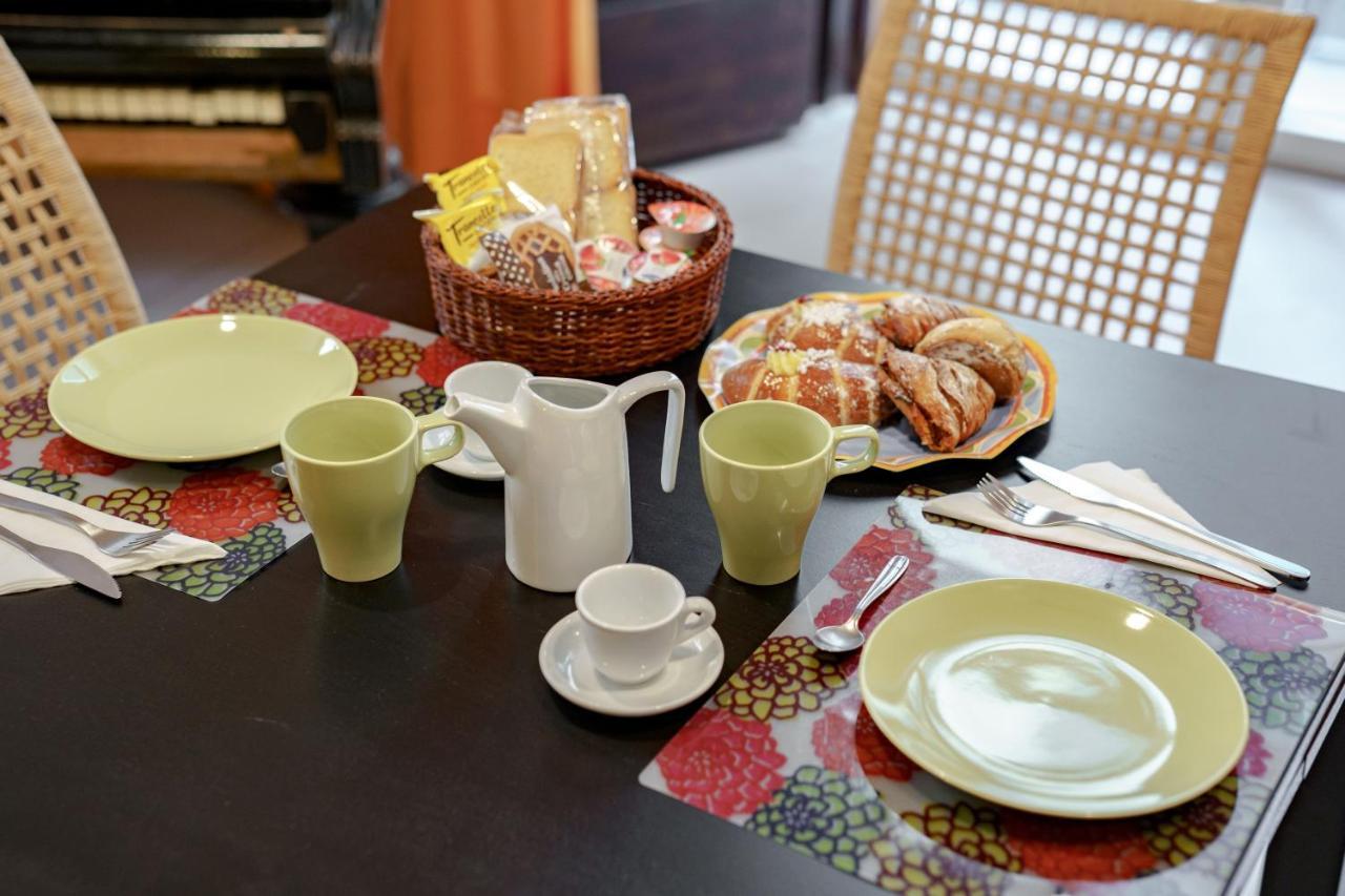 Residenza Pizzofalcone Appartement