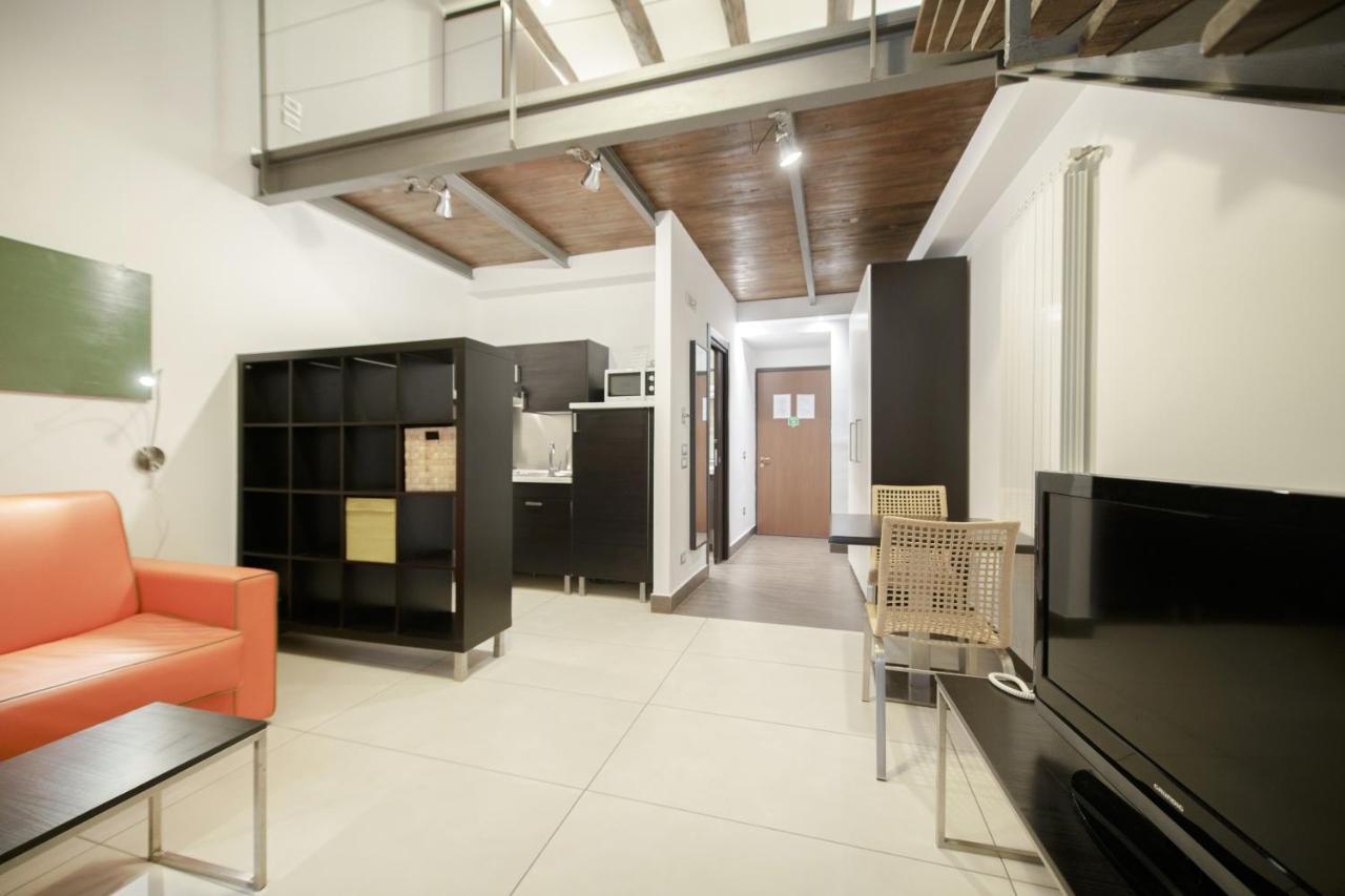 Residenza Pizzofalcone Appartement