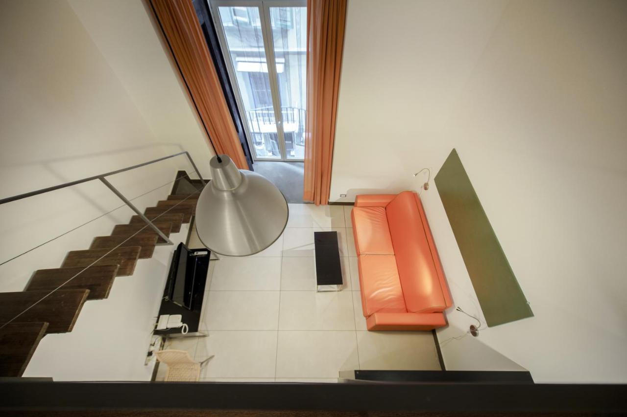 Residenza Pizzofalcone Appartement *