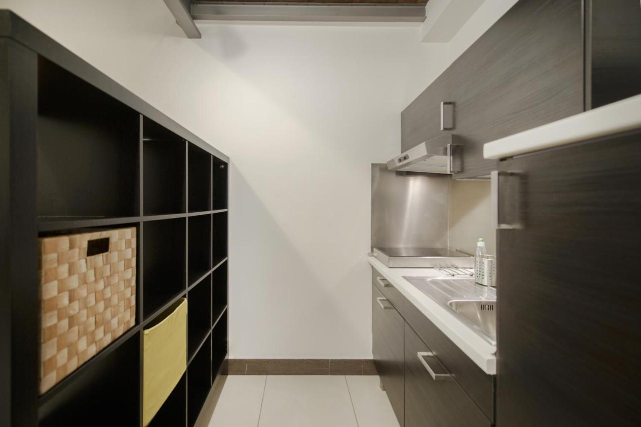 Residenza Pizzofalcone Appartement *