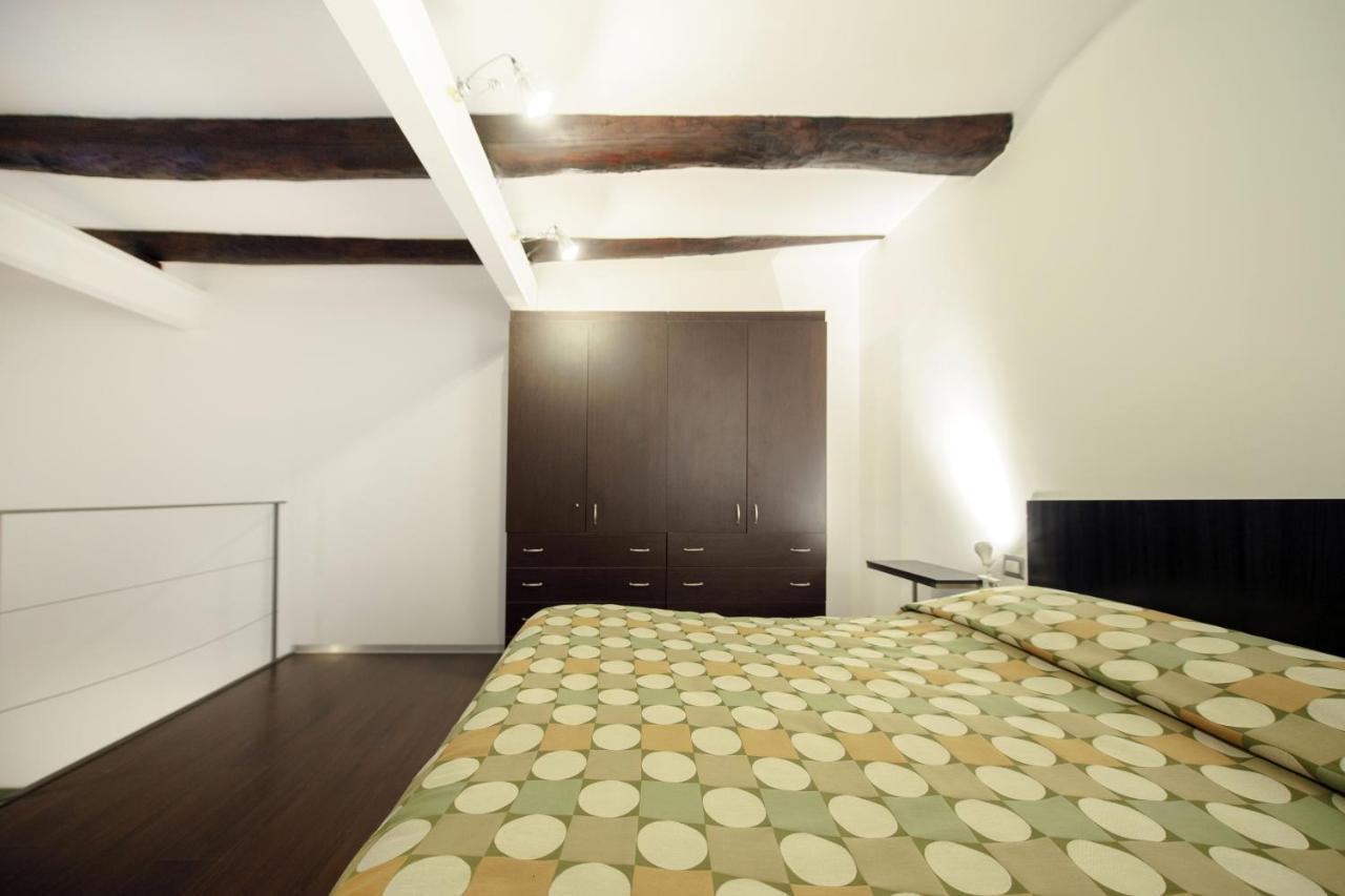 Appartement Residenza Pizzofalcone Napels