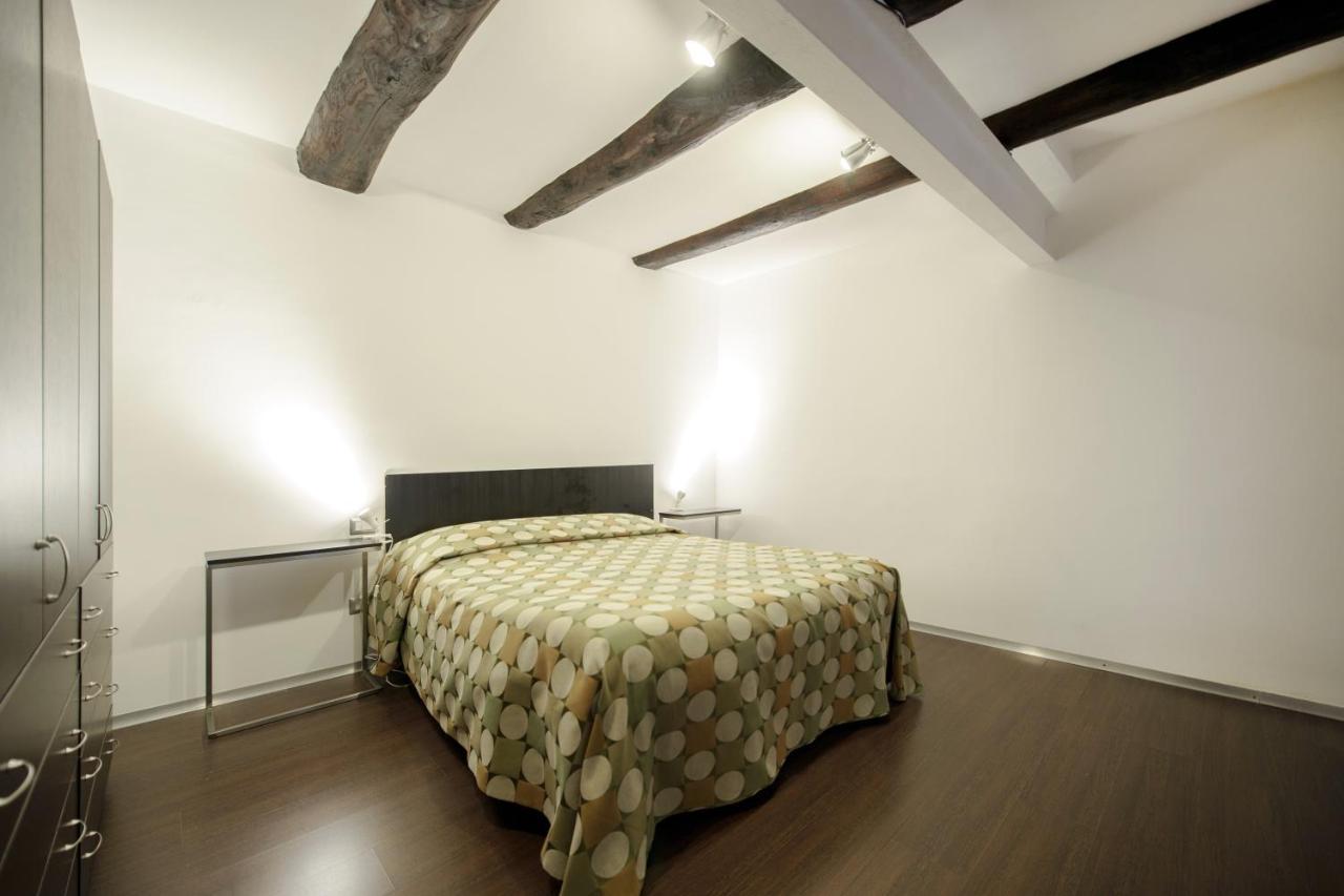 Appartement Residenza Pizzofalcone