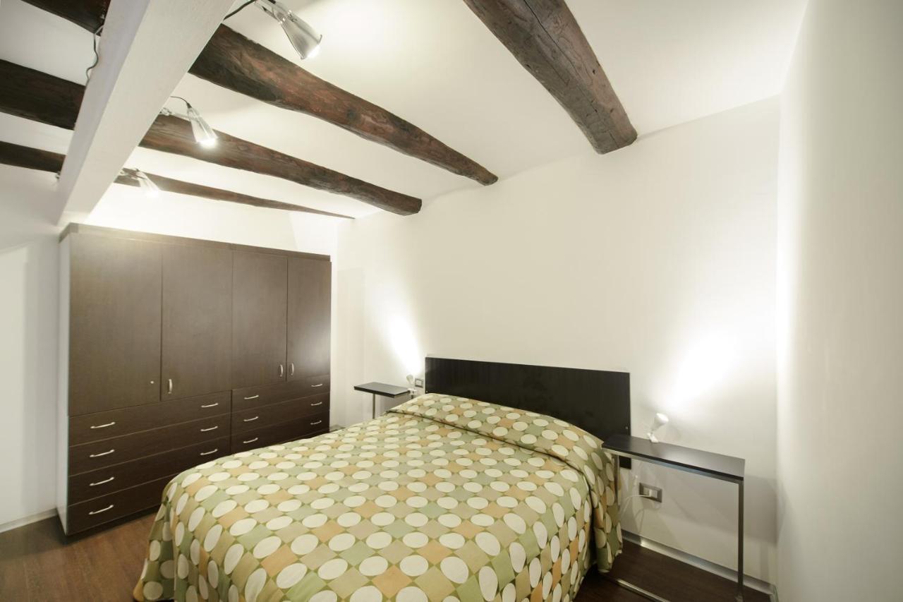 Appartement Residenza Pizzofalcone Napels