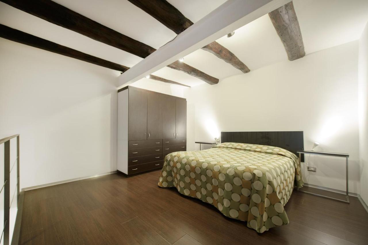 Residenza Pizzofalcone Appartement *
