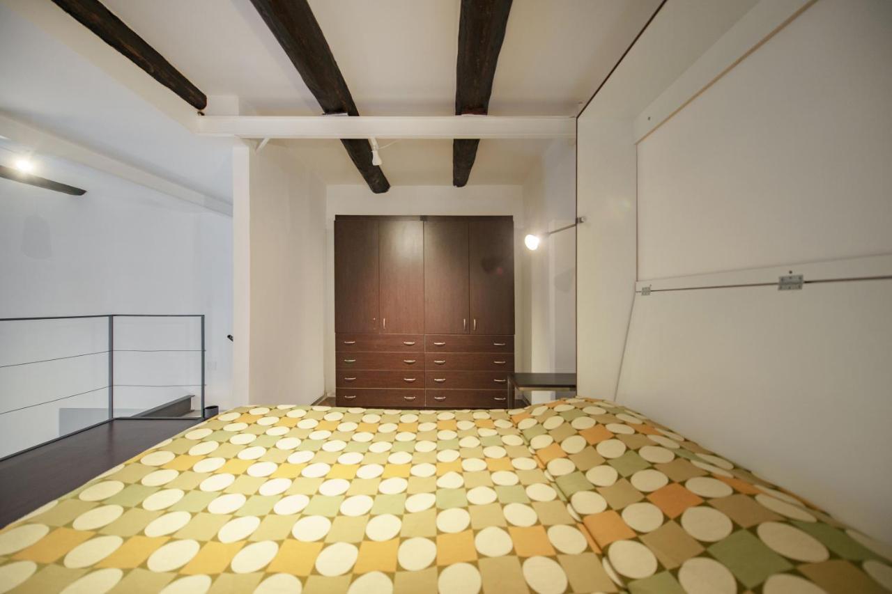 Residenza Pizzofalcone * Napels