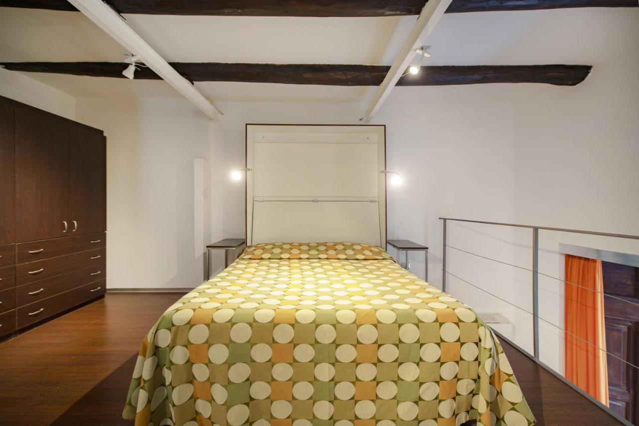 Residenza Pizzofalcone Appartement