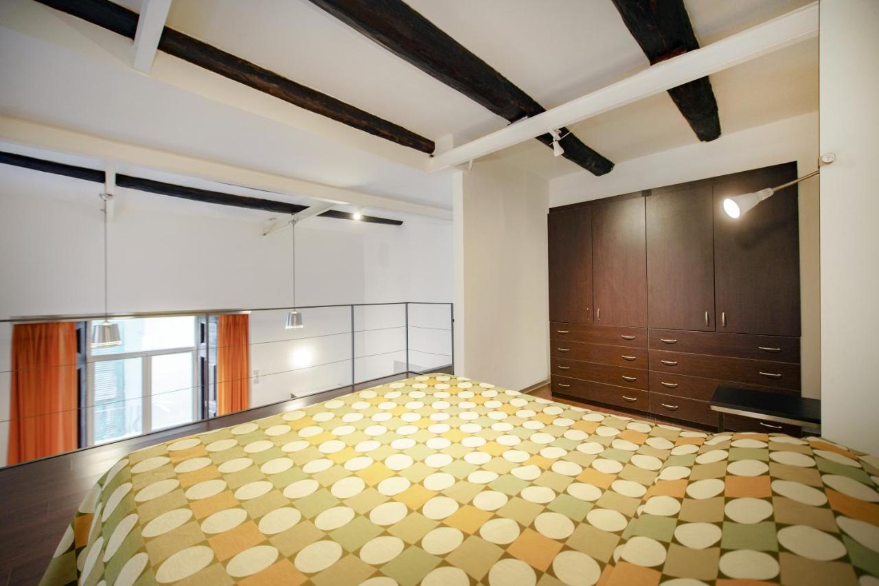 Residenza Pizzofalcone Appartement *