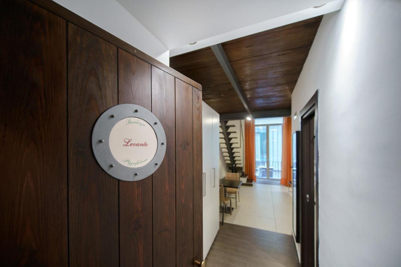 Residenza Pizzofalcone Appartement Napels