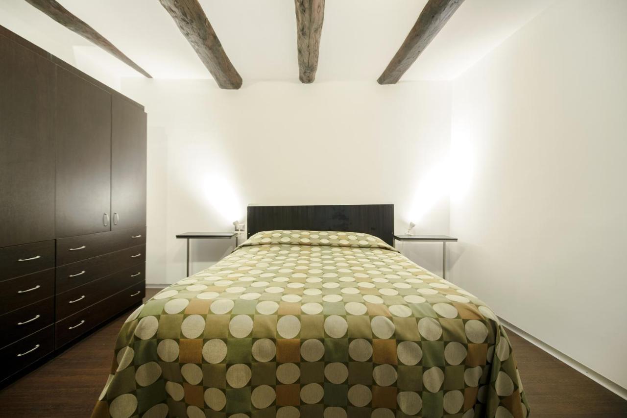 Residenza Pizzofalcone Appartement *