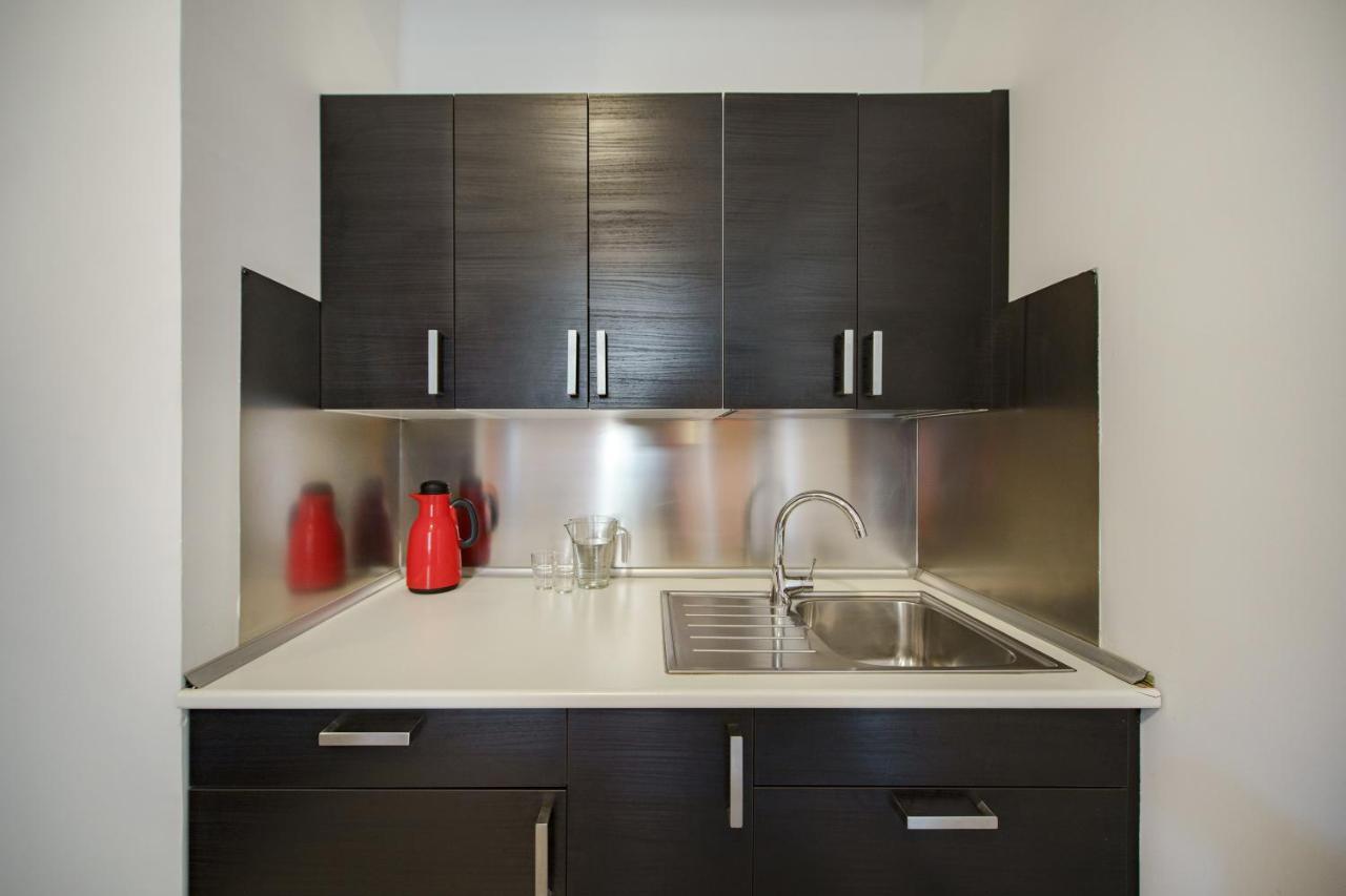 Residenza Pizzofalcone * Napels
