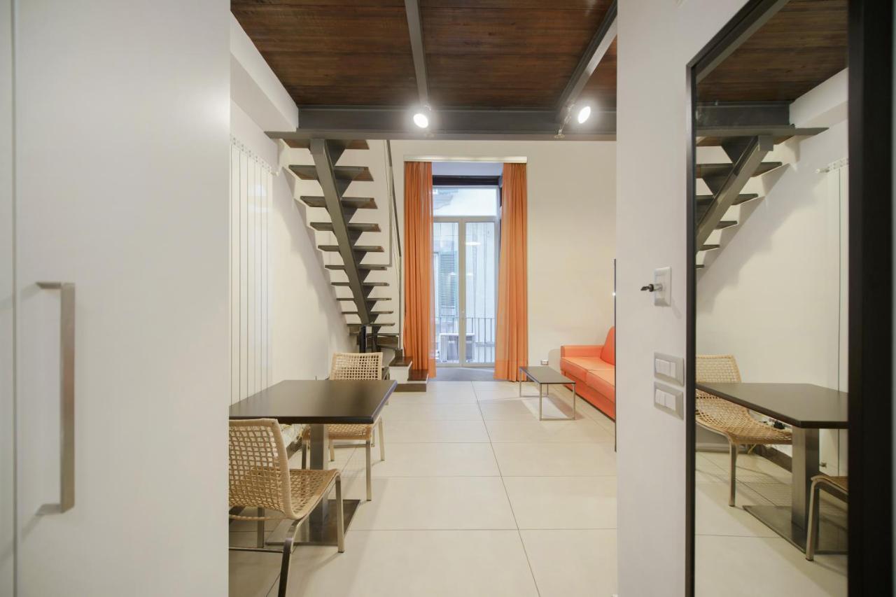 Appartement Residenza Pizzofalcone
