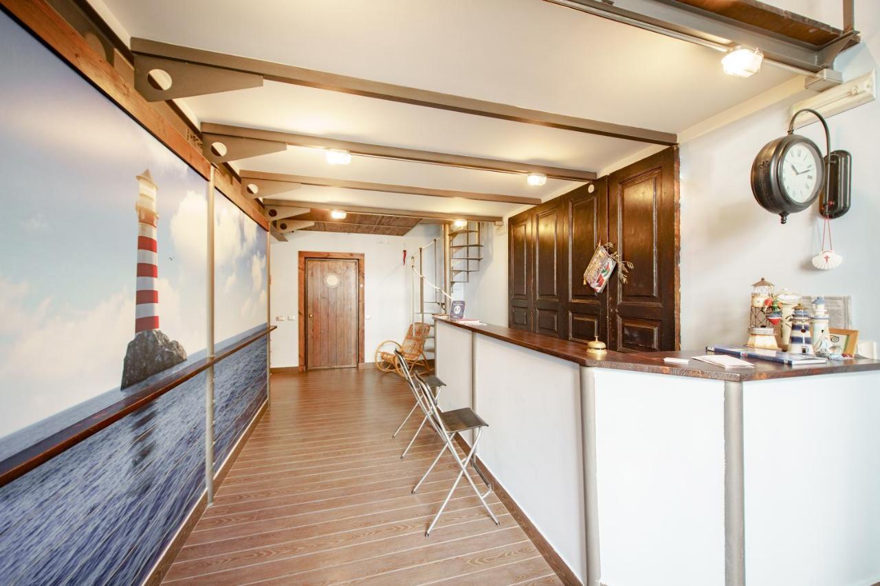 Appartement Residenza Pizzofalcone