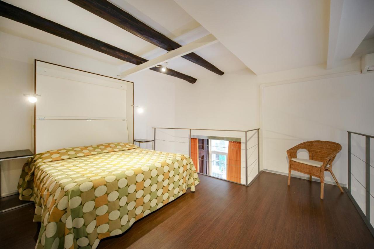 Residenza Pizzofalcone Appartement *