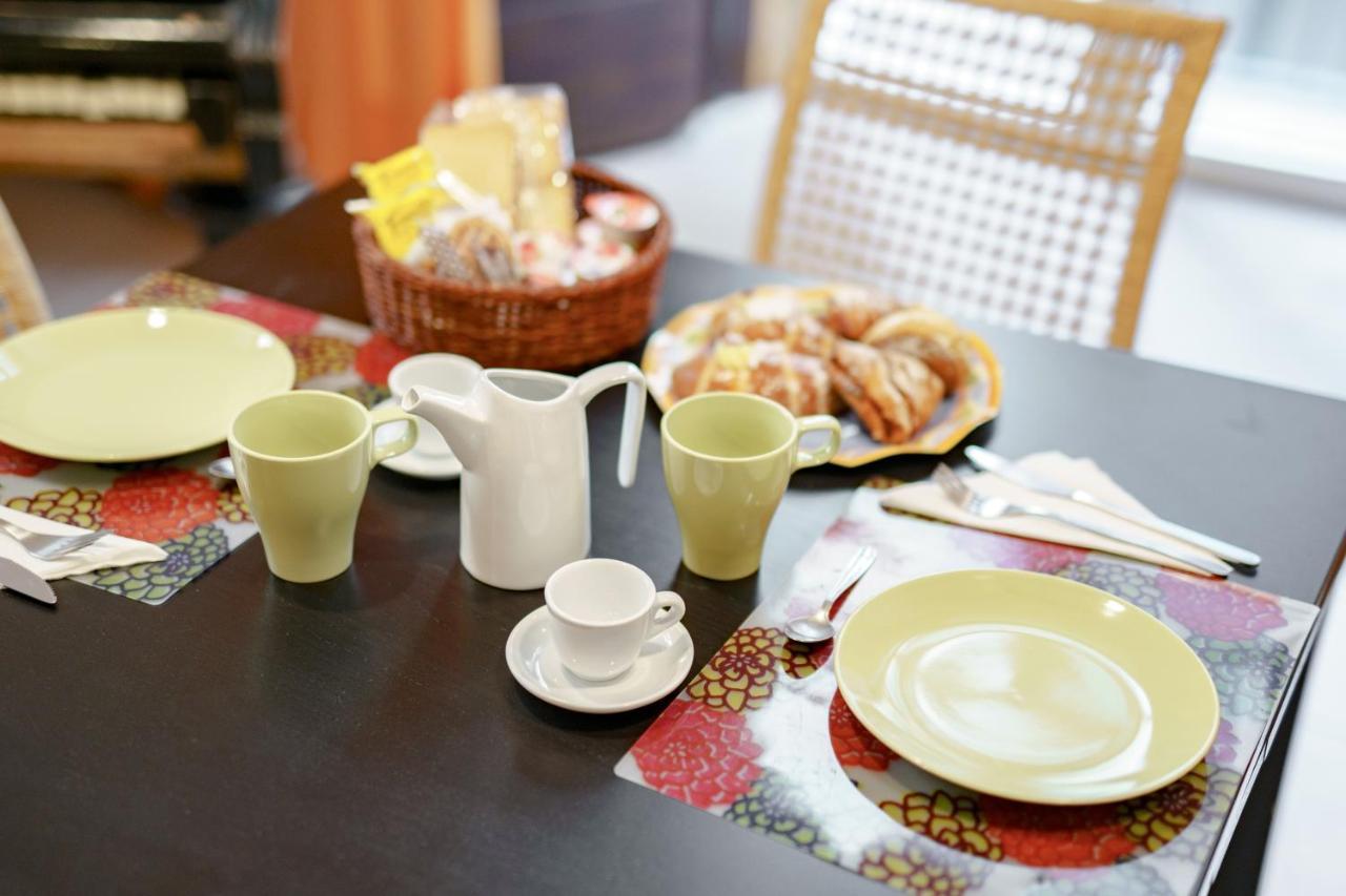 Residenza Pizzofalcone Appartement