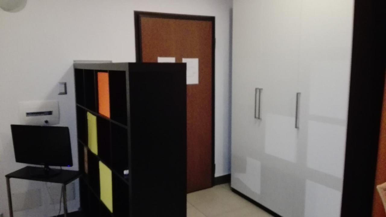 Appartement Residenza Pizzofalcone Napels