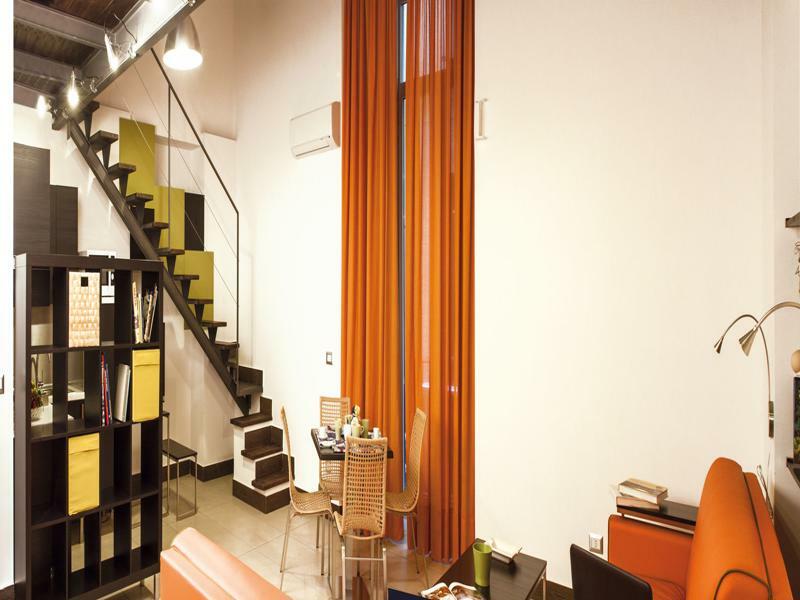 Residenza Pizzofalcone Appartement
