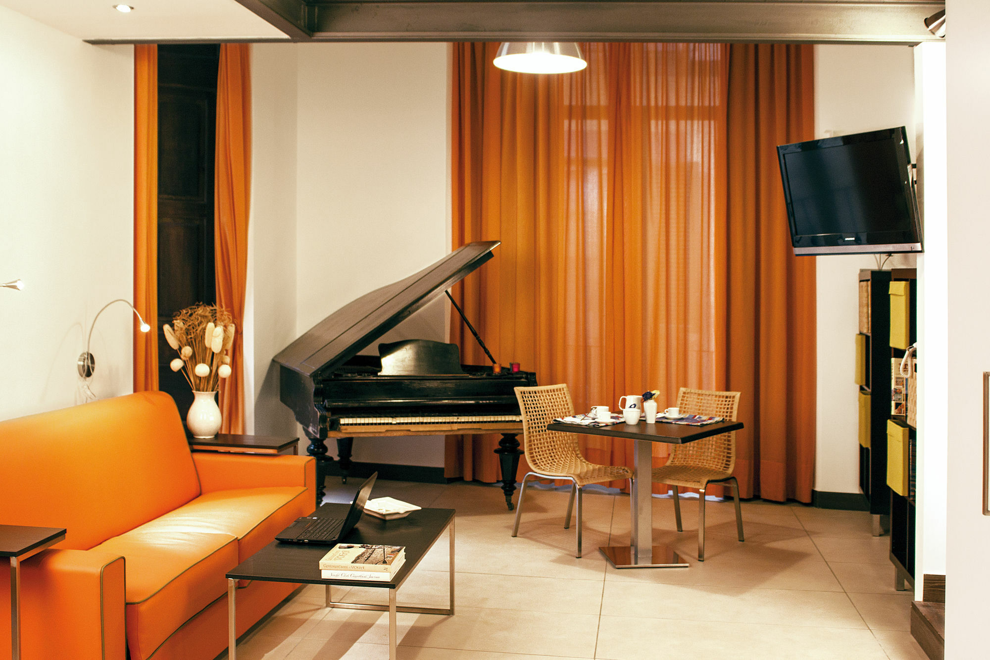 Appartement Residenza Pizzofalcone