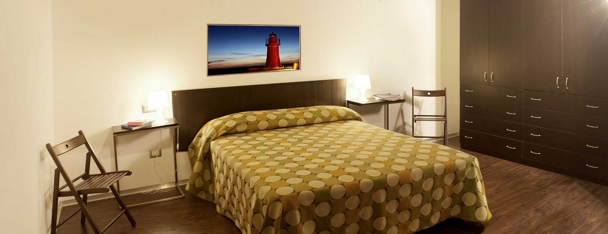 Appartement Residenza Pizzofalcone