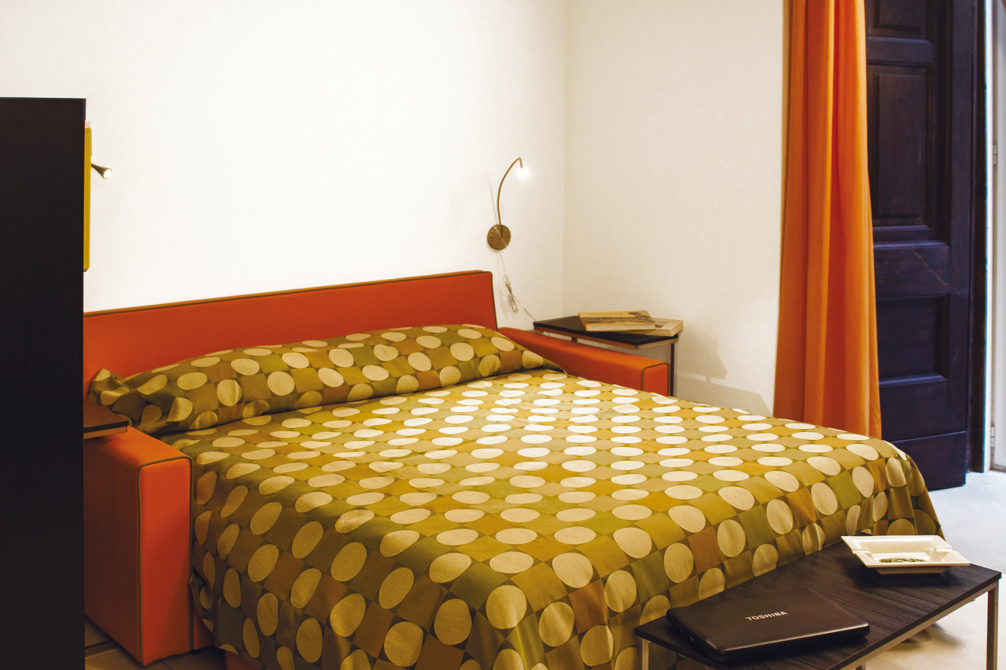 Residenza Pizzofalcone * Napels