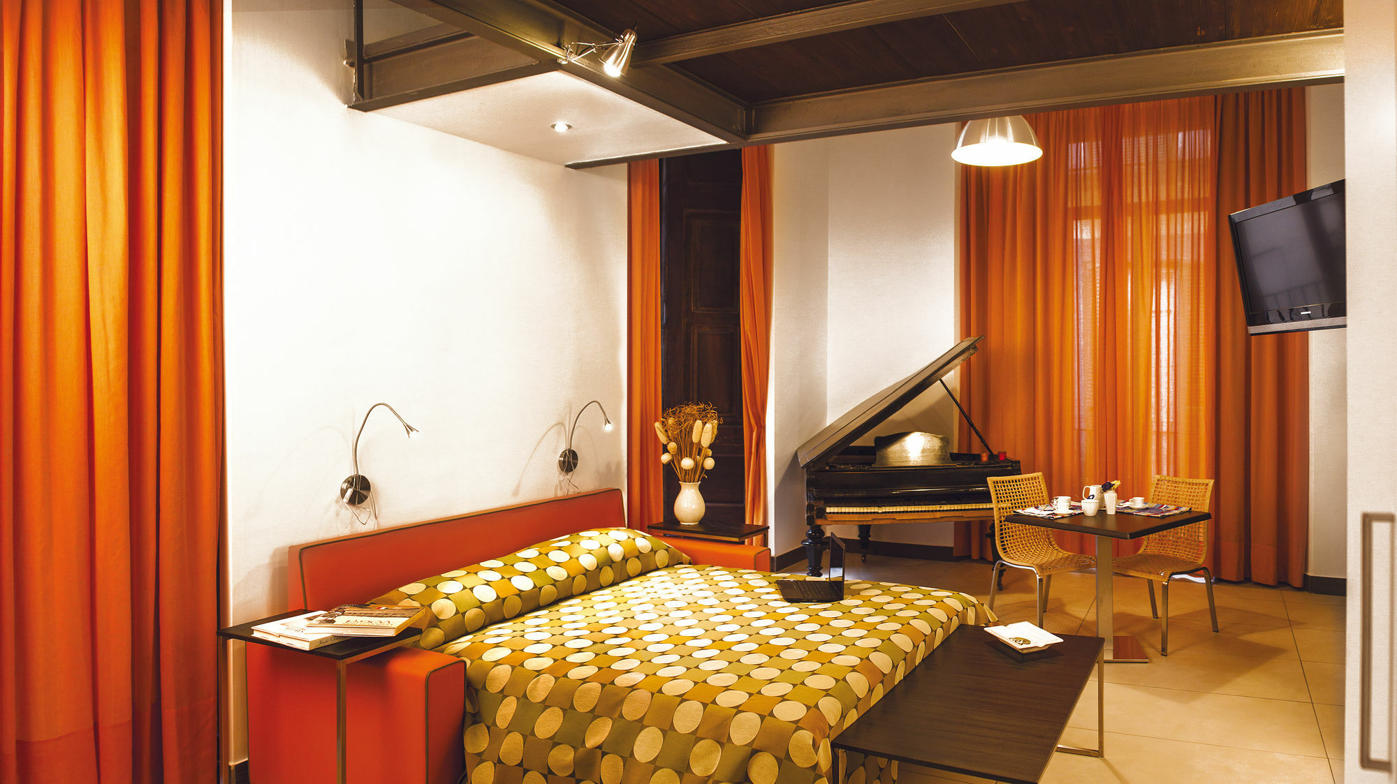 Appartement Residenza Pizzofalcone